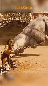 ⚔️ When a Human is Thrown into an Alien Arena | The Only Earthling on a Deadly Stage