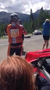 59K views · 325 reactions | Another angle on the Brammeier crash at...