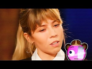 Jennette McCurdy Situation is Sad...