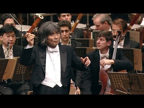 Berlioz:Requiem (Grande Messe des Morts) | Seiji Ozawa & Boston Symphony ベルリオーズ:レクイエム | 小澤征爾 & ボストン響