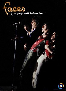 Skewiff (Mend the Fuse) by Faces