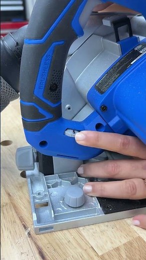 Quick. Accurate. Cordless.