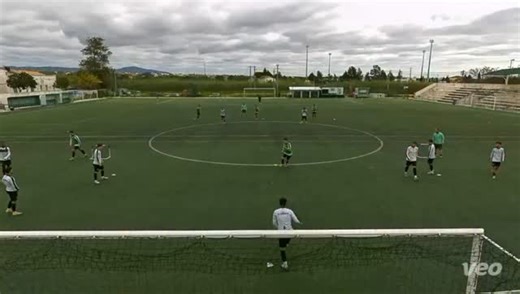 🧠 Creating representative training exercises that reflect the constraints of football is essential to promote specific, contextualized learning that transfers effectively to competition. In football, performance depends on the continuous interaction between players, space, time, the ball, opponents, and rules. Therefore, training should preserve these dynamics, ensuring that athletes perceive relevant information and make decisions under conditions similar to those found in real matches. The ec