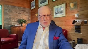 Friday's global computer meltdown