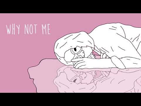 Mitski - Washing Machine Heart (Lyric Video)