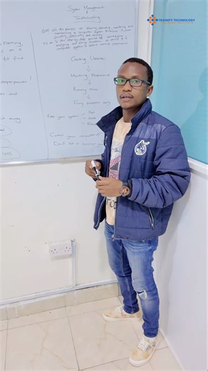 Computer Slow or Freezing? System Troubleshooting Explained (Fix PC Fast)