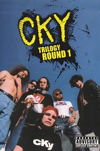 Stream CKY Trilogy: Round 1 (2013): Find it on Netflix, Prime Video, Hulu & more