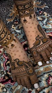 10K views · 68 reactions | Pawan Mehandi Arts 8555890097 home service Available in hyderabad for wadding Book now for bridal mehandi #mehndi | Pawan mehandi Designs | Facebook