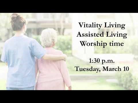 Living Hope Family Church Sebeka MN Live Stream