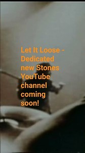 Lady Jane - The Rolling Stones