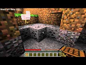 Minecraft : Complete Beginners Guide