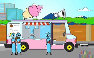 【英语启蒙】Letters I | 自然拼读