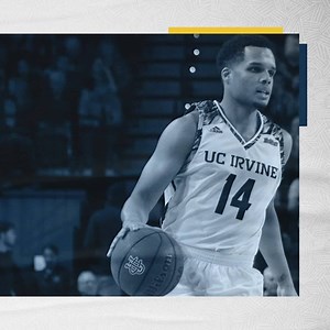 Mamba Mentality all night long🐍 | UC Irvine Men's Basketball