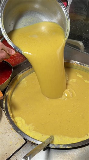 Karışık Çorba ile Şen Ocakbaşı Deneyimi