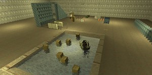 *HL2g Tech-Demo version 2 file - Half-life 2: GoldSource mod for Half-Life