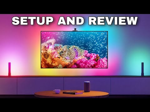 Lytmi Neo Sync Box Setup and Review