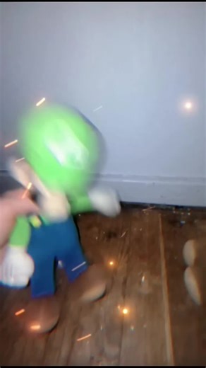 Angry Luigi in FNF Mod: Hilarious Moments!