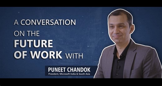 4.7K views · 232 reactions | What does the #FutureOfWork really look...