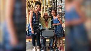 Kingston, Ont., woman unable to secure end of life care for immigrant father