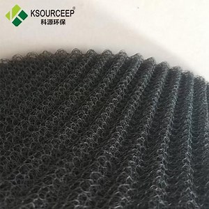 [Hot Item] Metal Vane Pack Mist Eliminator Demister for Column Packing