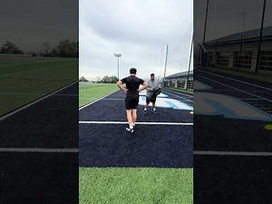 Defensive Line Training-Run Indy