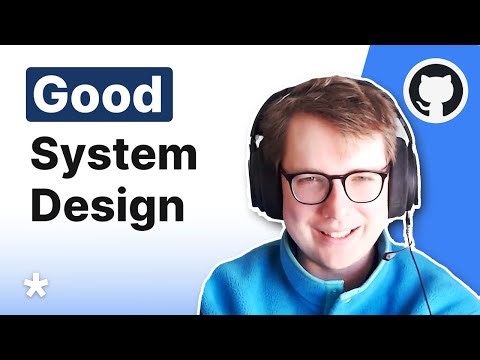 System Design Interview SECRETS | (w/ Staff Engineer on GitHub Copilot, Sean Goedecke)