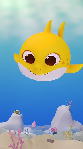 46K views · 428 reactions | Bubbly time with Baby Shark麗﫧 #Bubbleplay #BabyShark | Baby Shark | Facebook