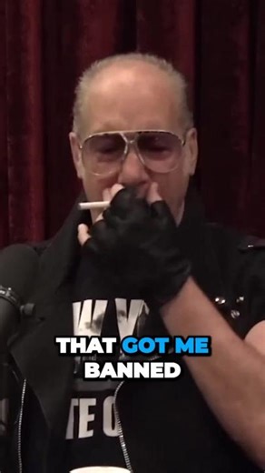 #joerogan #podcast #crazy #fyp #mtv #funny