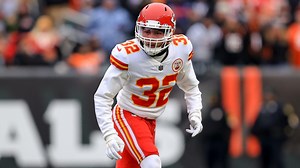 Tyrann Mathieu's top plays of 2021 regular season