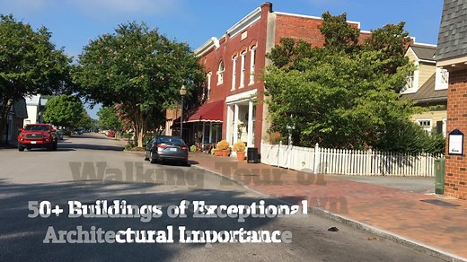 107 reactions · 39 shares | A self-guided walking tour of Historic Downtown Smithfield is the perfect spring activity to get out of the house and explore somewhere new. Stop by the Visitor Center at 319 Main Street for a brochure and enjoy! https://www.genuinesmithfieldva.com/business/detail/47/walking-tour-of-historic-downtown-smithfield-%28visitor-center%29 #wanderloveva #loveva #smithfieldva #visitsmithfieldva #hamtownusa Virginia is for Lovers | Visit Smithfield VA | Facebook