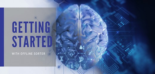 Get Started with Offline Sorter - Plexon