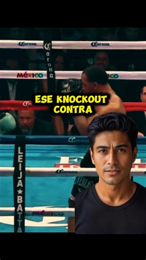 ¿El KO más brutal de Canelo? | Boxing en español con Vlad