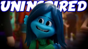 How To Fix DreamWorks' Uninspired Ruby Gillman...