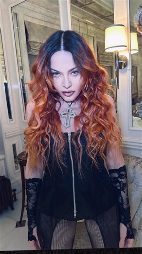 Chi è Madonna: la bio in un minuto