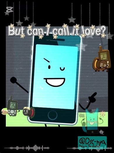 Flop Era Mephone edit cuz its one of my fav vocaloid songs✨✌️ #vocaloid #mephone4 #inanimateinsanity