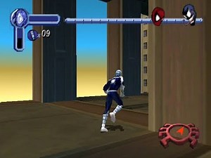 Spider-Man (N64) Longplay (All Comics)