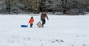 Met Office verdict on the chances of snow this Christmas in Coventry