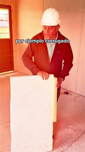 Vivienda prefabricada mejorada