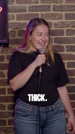 I Work on Love Island, It's Broken Me | Caroline Hanes Stand-Up Comedy