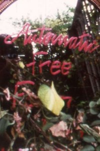 Automatic Free Form Film (1968) - Movie