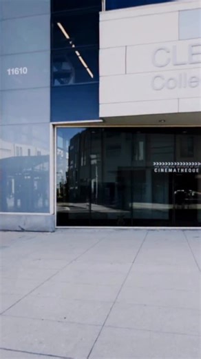 Explore our campus virtually! 💻 Our updated virtual tour gives you a closer look at maker-spaces, studios, housing and the new Interactive Media Lab before you schedule your campus visit. Head to cia.edu/visit to discover CIA! 🧡 #ClevelandInstituteofArt #VirtualCampusTour #CampusTour #YouVisit #College | Cleveland Institute of Art