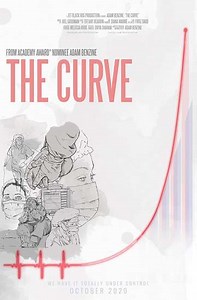 The Curve (2020) - Movie