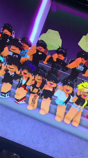 Explore Fun Roblox Animation Moments with Friends