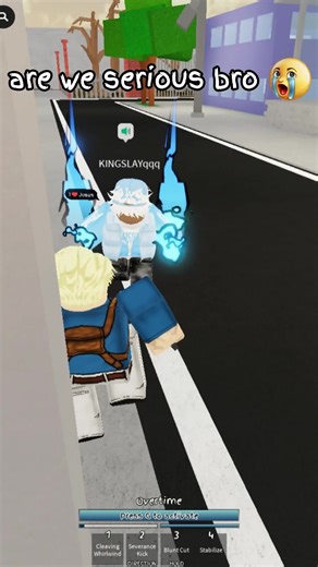 Roblox Nanami Combos and Building Hacks Guide