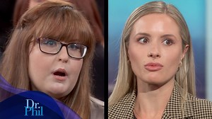 The Potential Dangers of Posting Children on Social Media | Dr. Phil