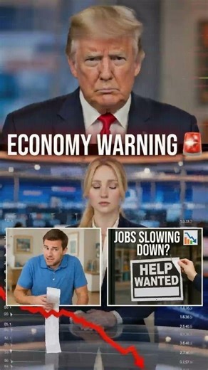 US Economy Charts 2026 🇺🇸 URGENT Update | GDP, Jobs, Trade Trends #americafinance