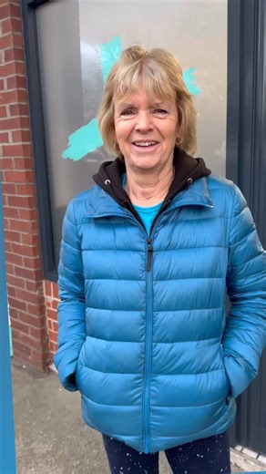 Meet Pauline 💛 Pauline has been training with us for about 10 years, and this is exactly why we do what we do. Real people. Real consistency. Real results, not just physically, but confidence, community and feeling good in yourself whether that’s becuase you have got stronger, fitter or lost weight. Thank you Pauline for trusting us with your health and for being such a huge part of our studio. If you’ve been thinking about starting but feel nervous, this is your sign. DM us to chat or book you