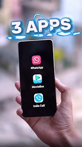 157K views · 2.5K reactions |  3 Faadu Apps You Must Try Right Now!...