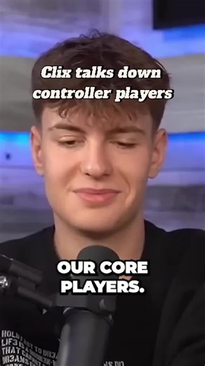 clix controller dis | controller