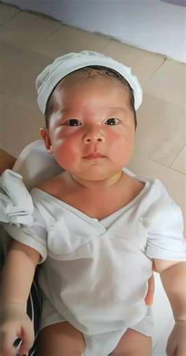 Cute Baby Dance Trends on TikTok